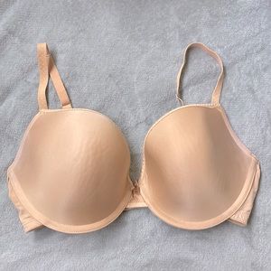 34FF T-shirt bra